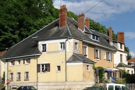Chambres d'hotes Notre Paradis