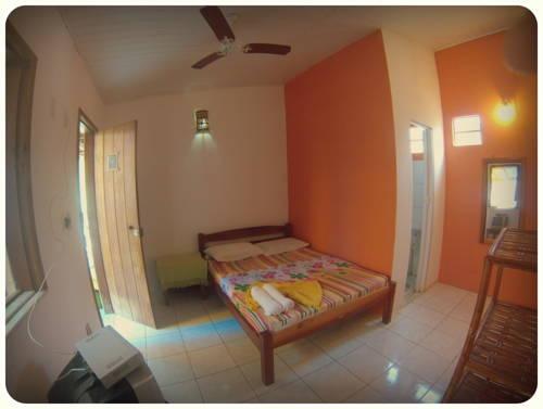 Buddys Pousada & Guesthouse