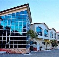 Sandy Beach Hotel & Resort