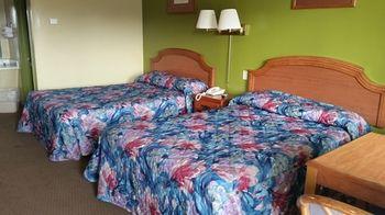 Parkview Motel Corning