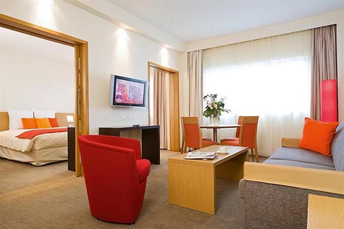 Ibis Oujda