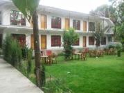 Hotel Hilal Palace