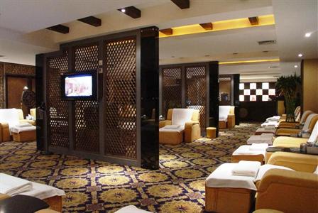 Ramada Plaza Yiwu