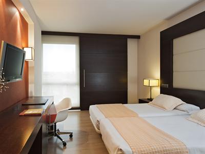 Eurostars I-Hotel