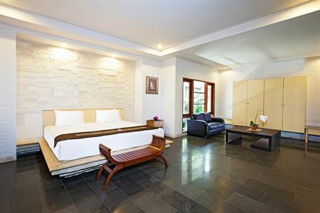 Alindra Villa