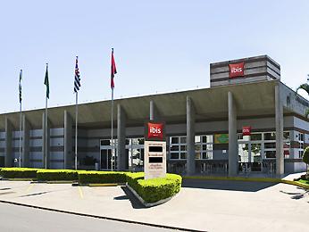 Ibis Paulinia