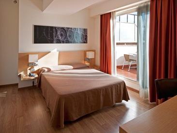 Homestay Barcelona Sagrada Familia