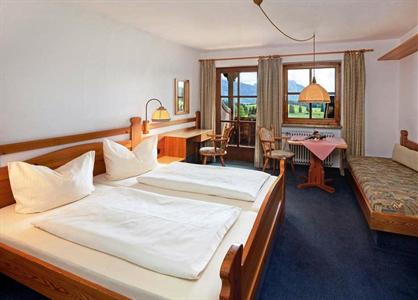 Landhotel Schwarzenbach