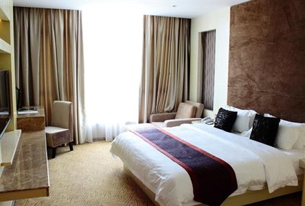 Meritz Hotel