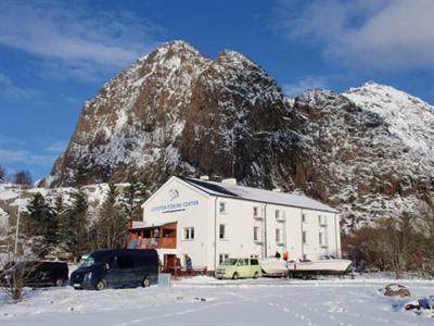 Lofoten Fishing Center