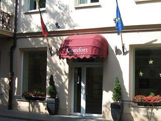 Ivolita Vilnius