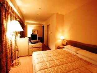 Hotel Grand Terrace Chitose