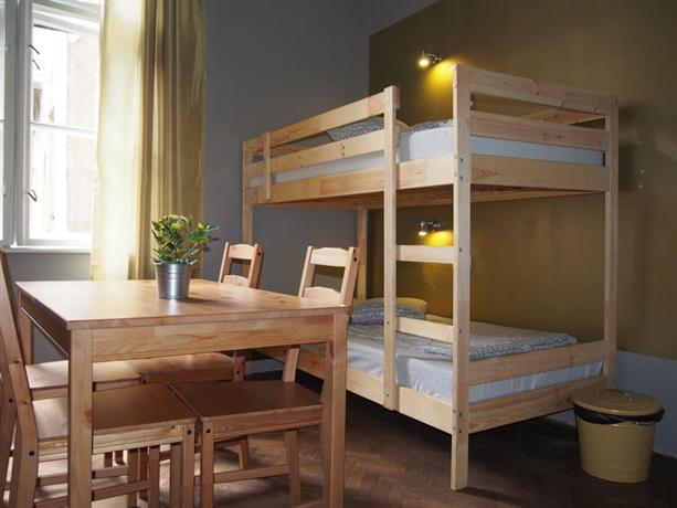 Hostel pod Wawelem