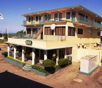 La Cima Hotel
