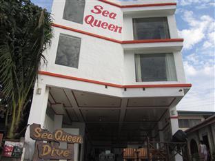 Sea Queen Dive Resort