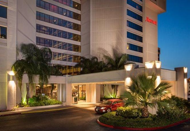 Houston Marriott Westchase