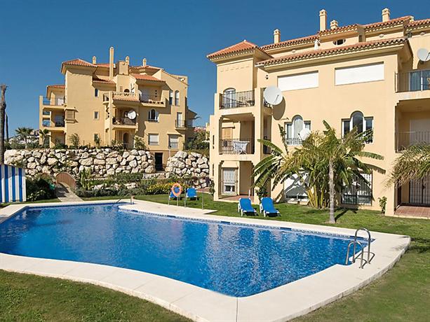 Interhome - Atalayas de Riviera 2-bed 1 01