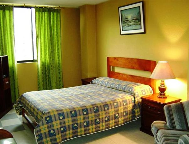 Chicago Hostel Inn