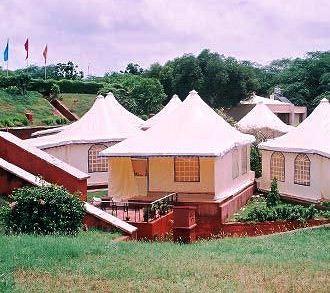 Hotel Taj Khema