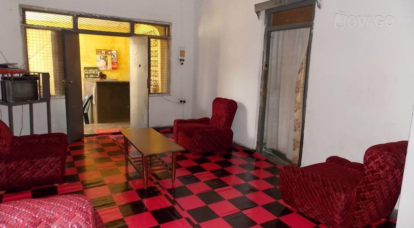 Stardos Guest House