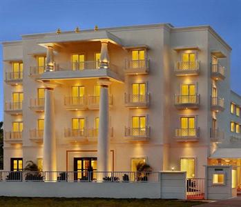 Daiwik Hotels Rameswaram