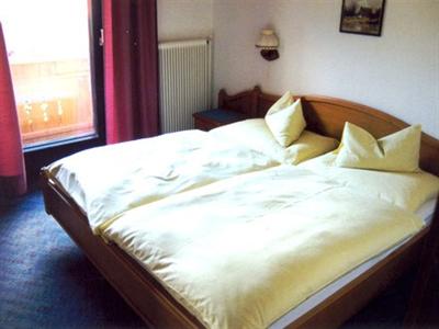 Haus Mayr Pension