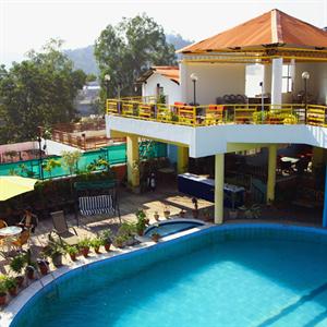 Hotel Windsmoor