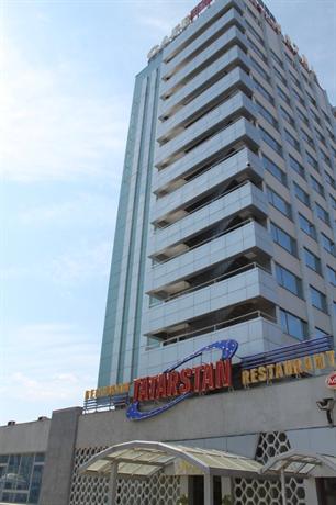 Гостиничный комплекс Татарстан