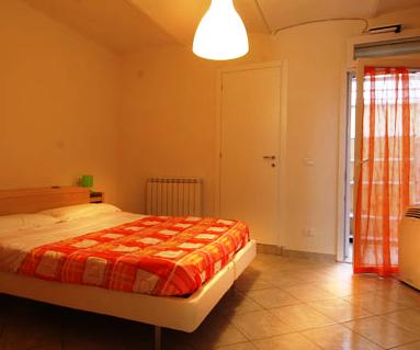 Lame Halldis Apartment