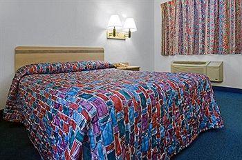 Motel 6 South Bend South Bend