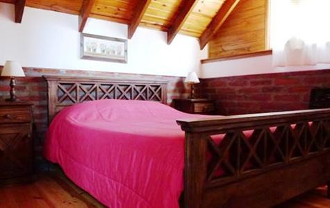 Cabanas Abelard