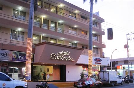 Hotel Beltran