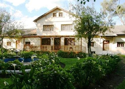 Hosteria-PapaGayo