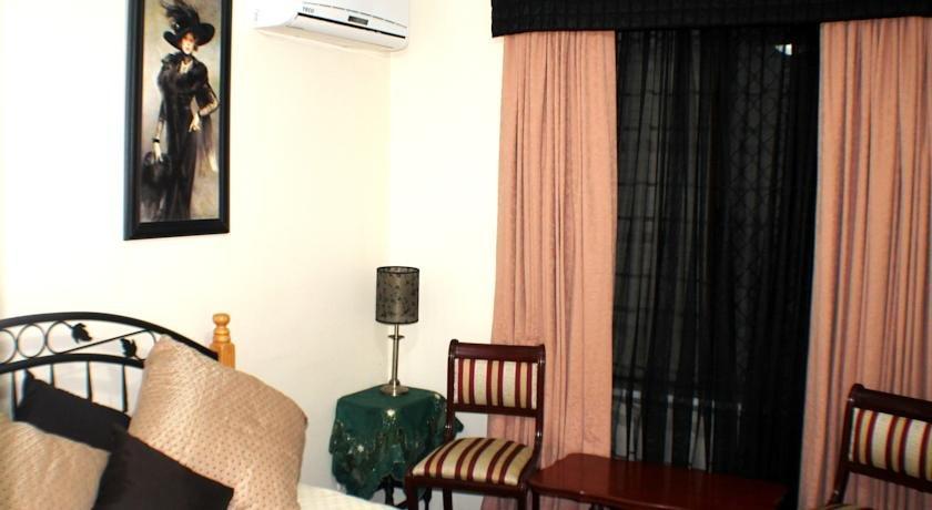 Bed & Breakfast in Perth