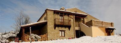 B&B Scacciapensieri