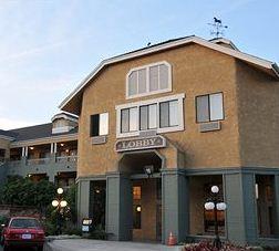 Oak Tree Inn Monrovia