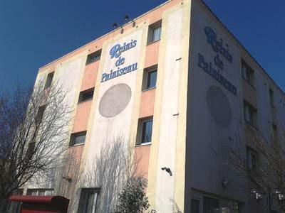 Relais de Palaiseau
