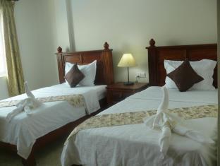 Vanne Hotel