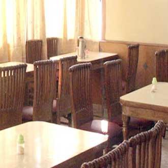 Vikram Palace Hotel