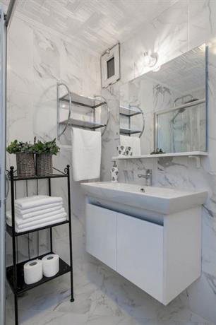 Taksim Cihangir Flats