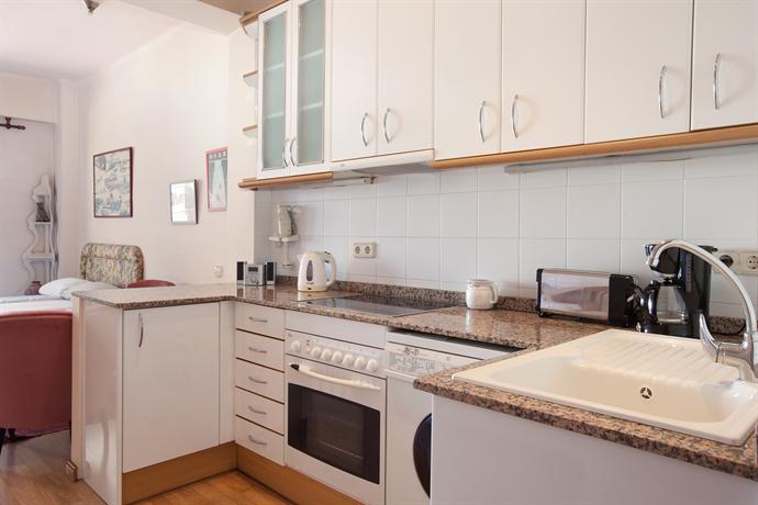 Apartment Enric