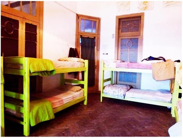 Cool Raul Rock and Hostel