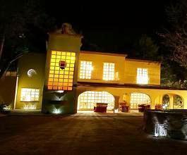 Residencia Los Angeles B&B