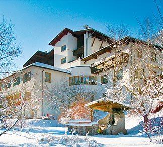 Hotel Kreuz Pfunds