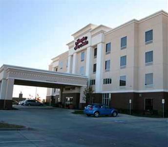 Hampton Inn & Suites Gainesville