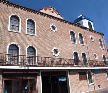 Hotel Roma Matamoros