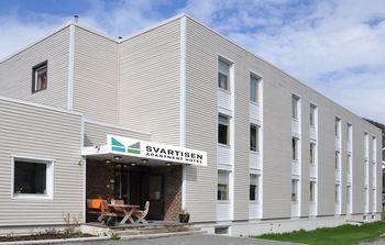 Svartisen Hotel