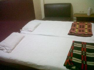 Hotel Ganges Varanasi