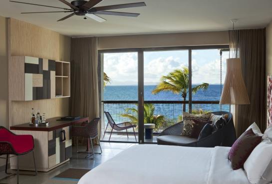 W Vieques Island Retreat and Spa