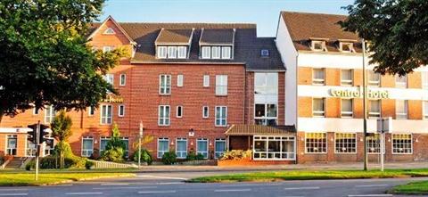 Central Hotel Flensburg